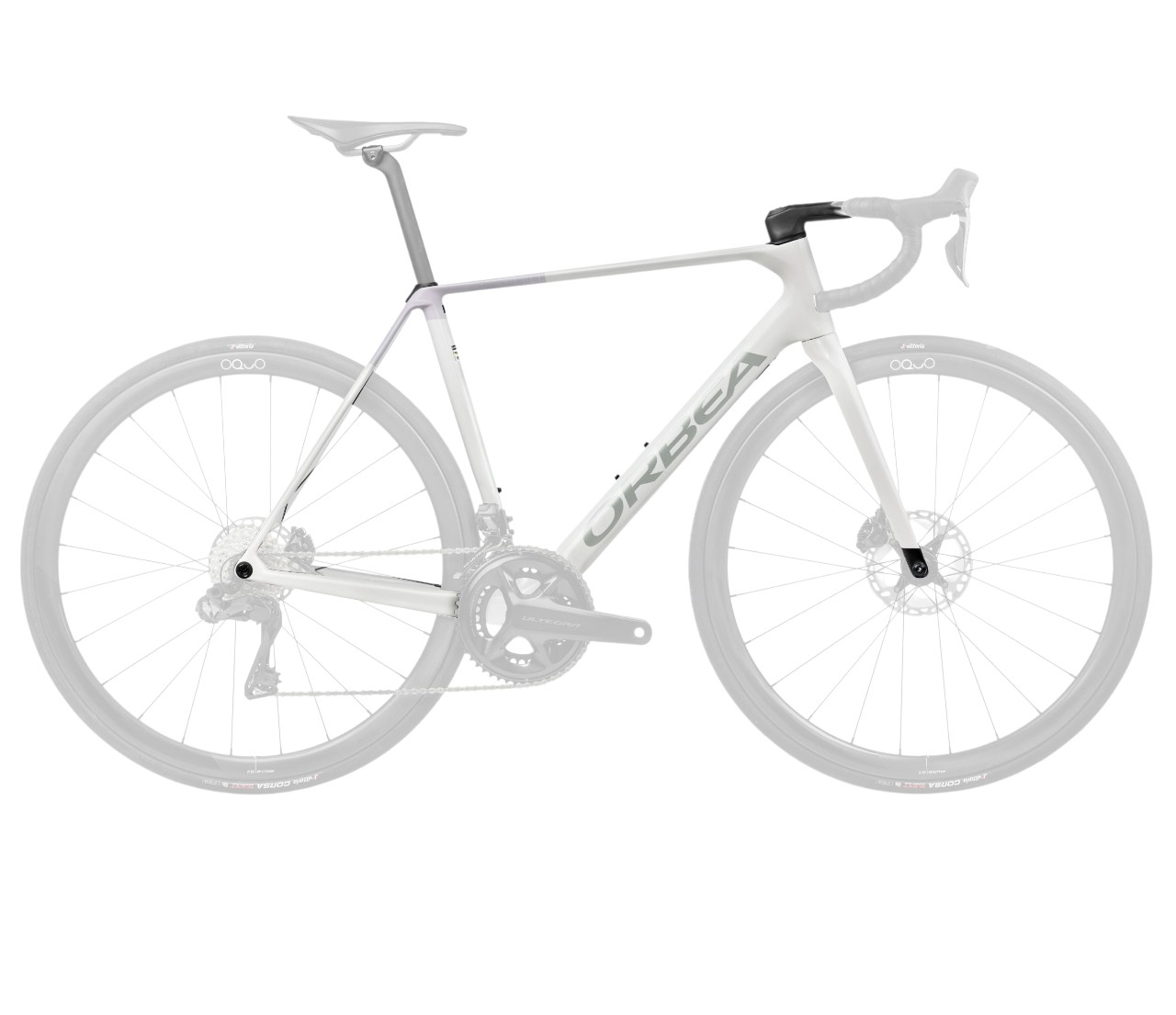 2026 Orbea Orca Omr Road Frameset